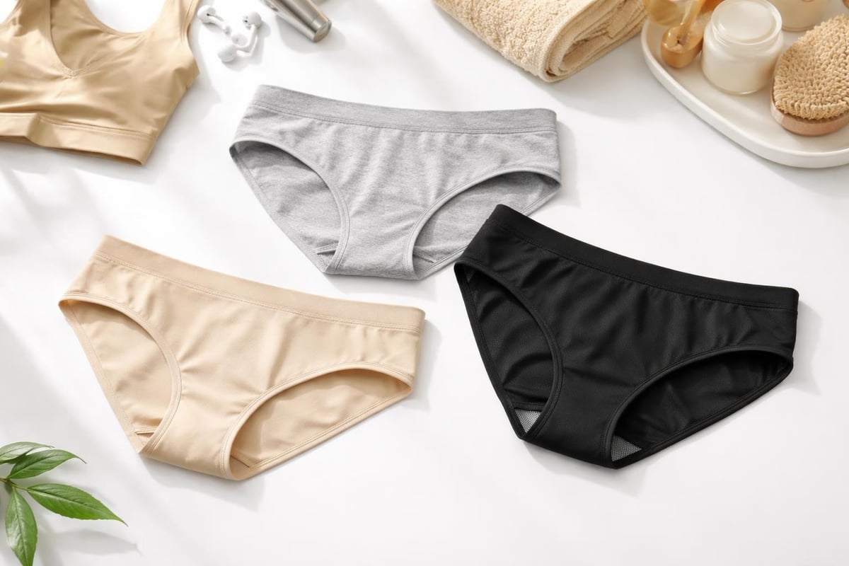 Fabric technology comparison