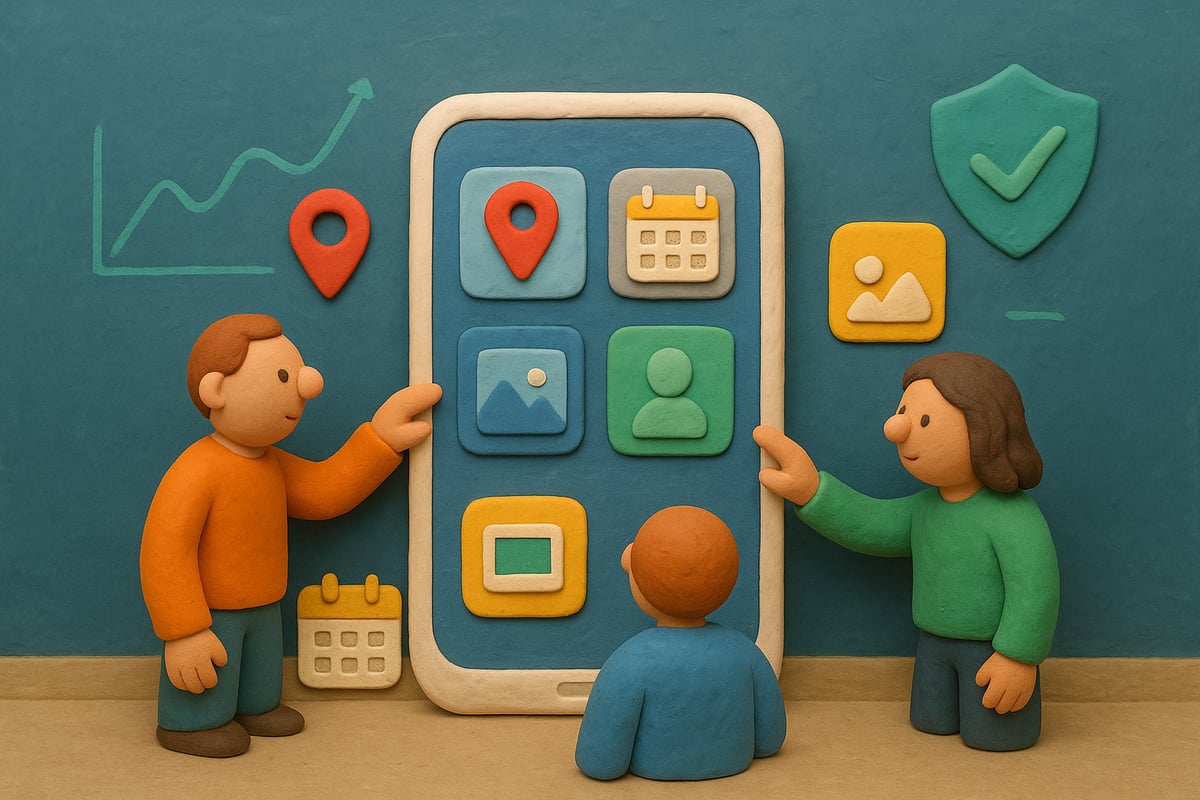 Cos’è un’Informazione App e Perché Conta nel 2026