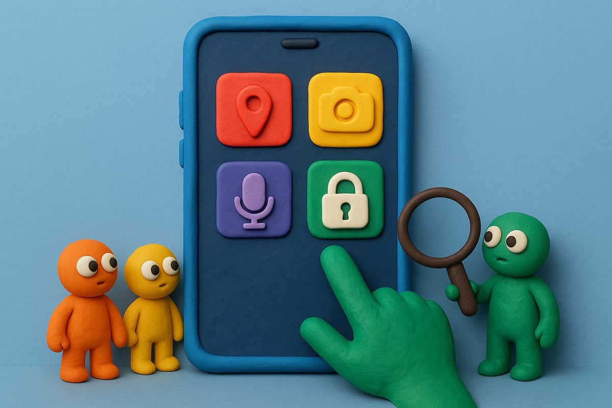 Come Controllare e Gestire i Permessi delle App