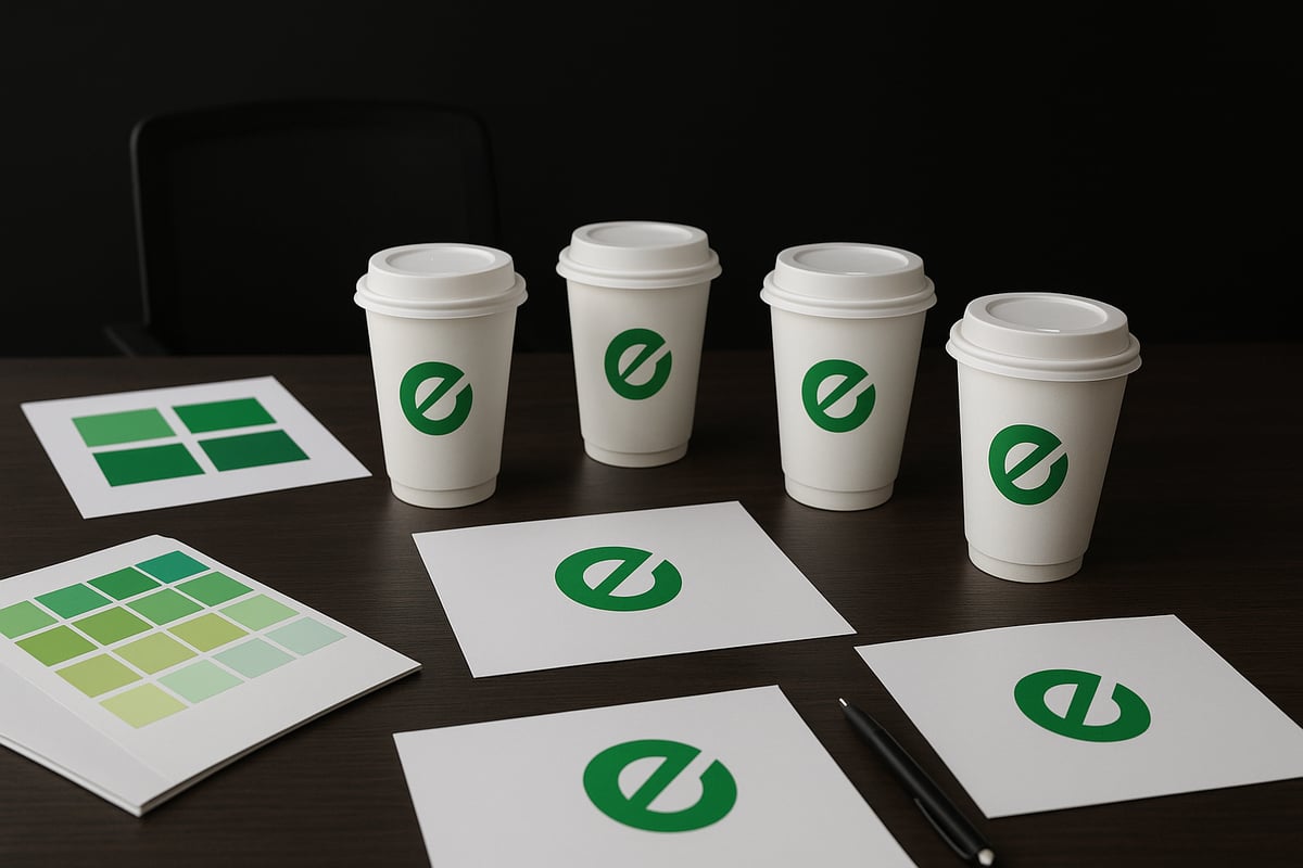 Kahvikuppien Tilausprosessi: Vaiheittainen Opas Aloittelijalle