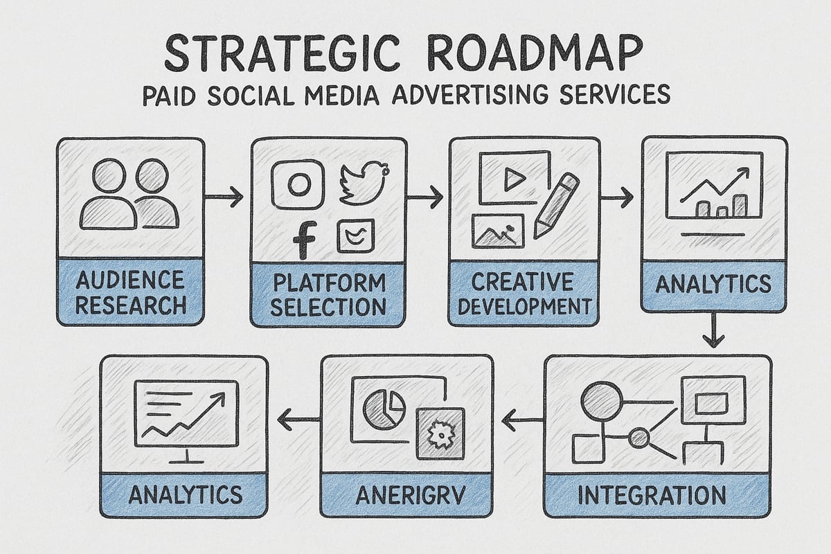Building a Winning Paid Social Strategy