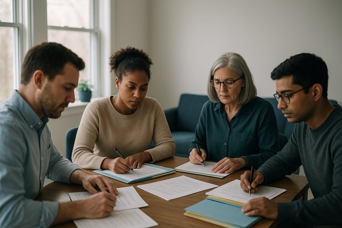 Diagnosing Your Legal Aid Intake Triage Process