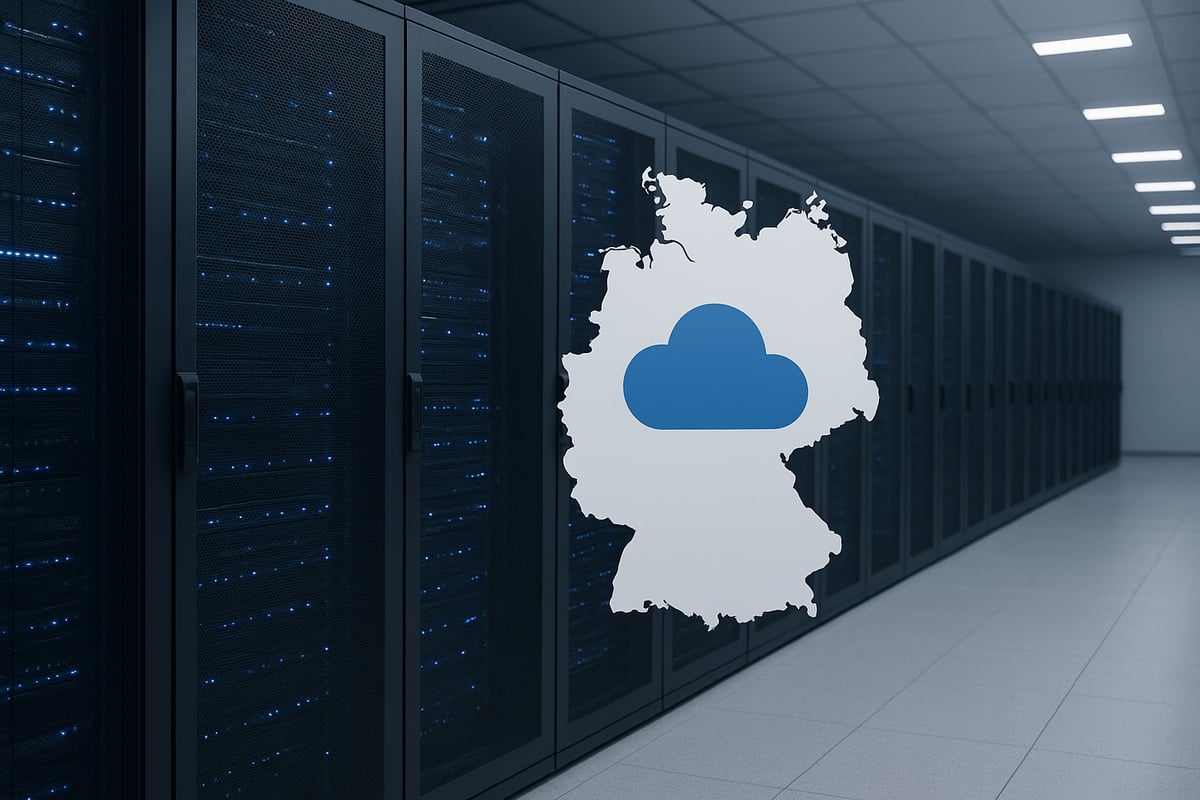 Was bedeutet „Cloud Auf Deutsch“? Grundlagen, Definitionen & Vorteile