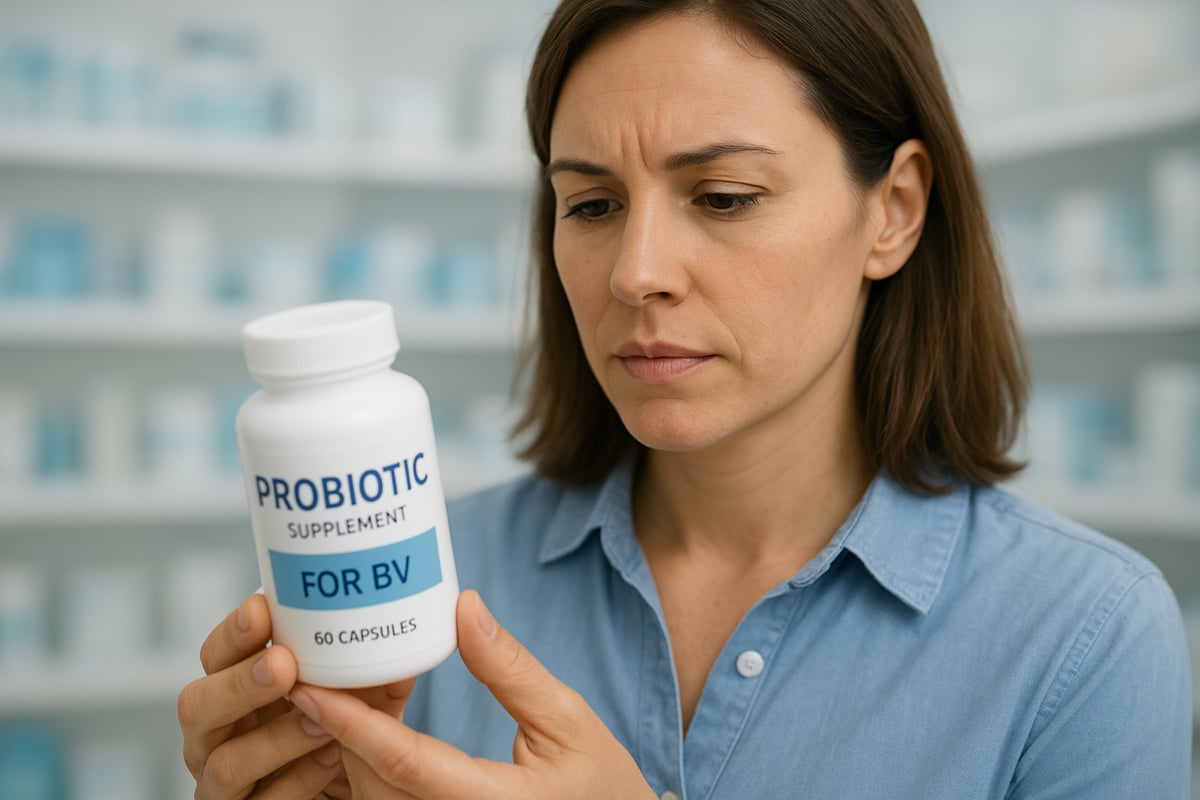 Safety, Side Effects, and Who Should Avoid Probiotics