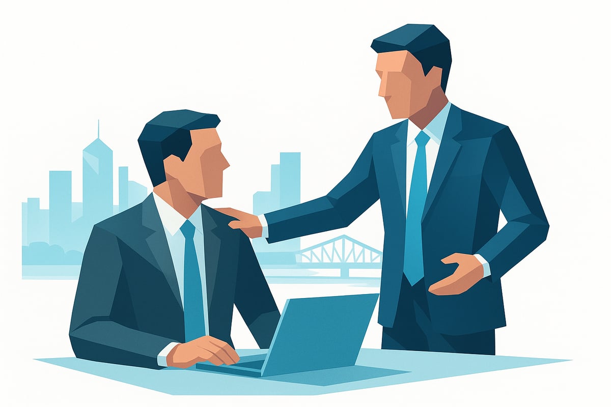 Choosing the Right Life Coach in Brisbane