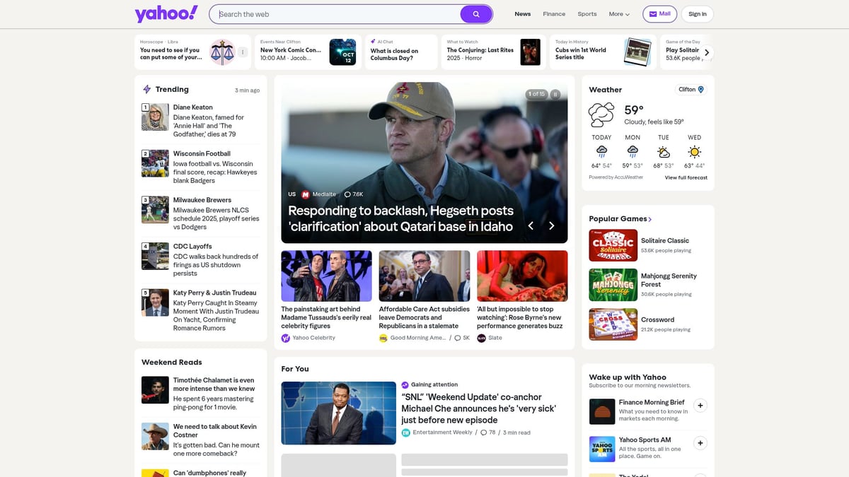 7 Essential Yahoo Business Directories for 2025 Success - Yahoo Directory for Professionals (Yahoo Answers/Groups Replacement)