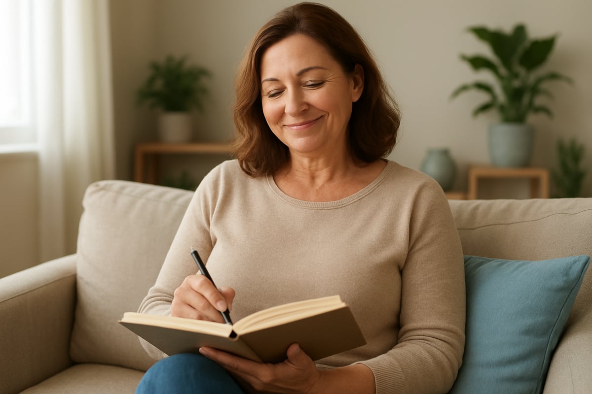 Mindset, Motivation & Emotional Wellbeing