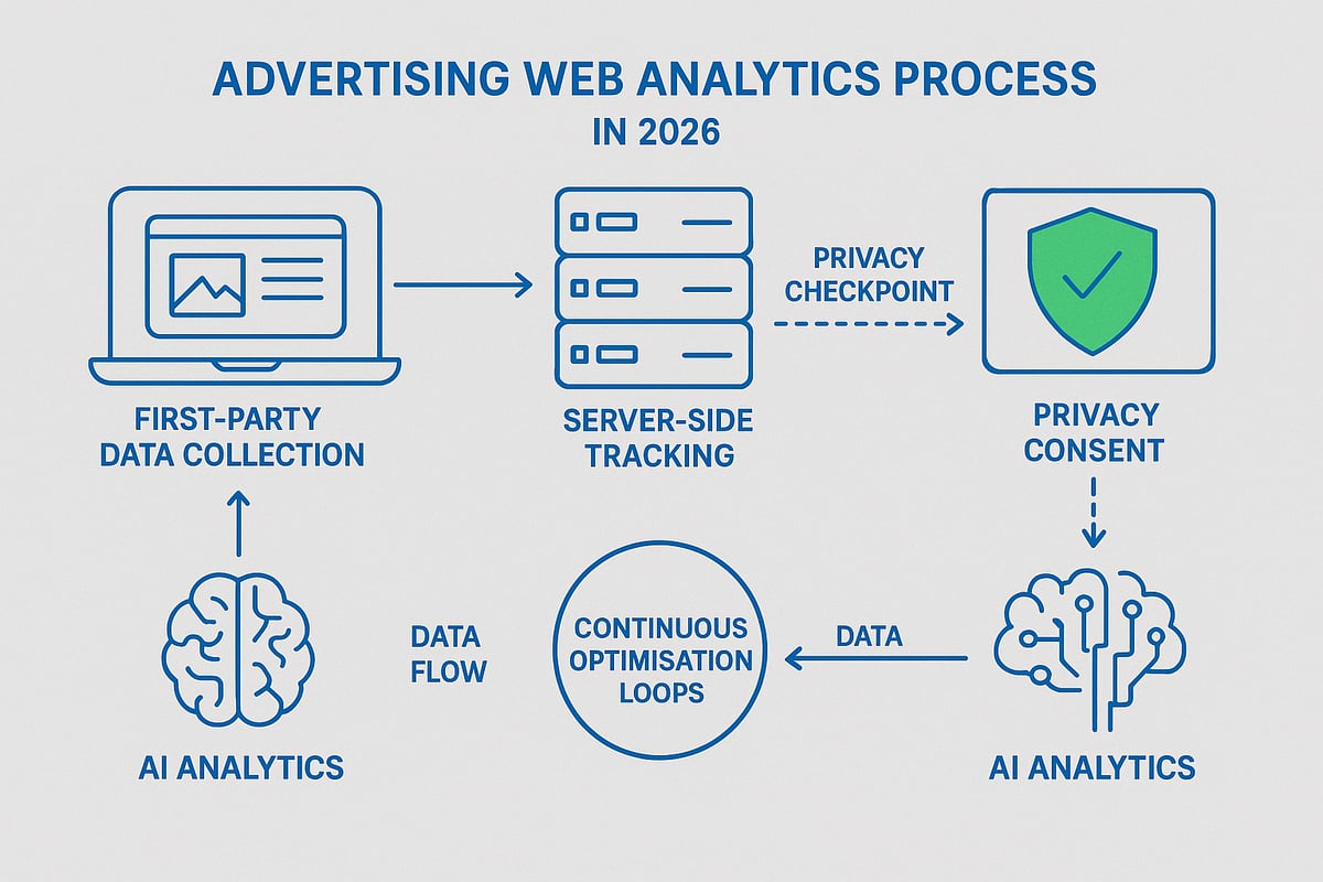 Measurement, Analytics & Optimisation
