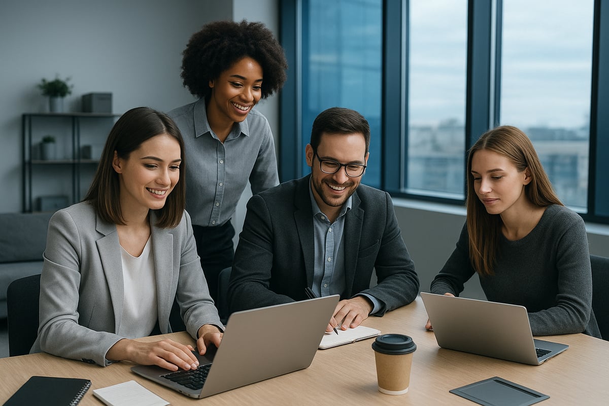 Fallbeispiele und Best Practices aus der Praxis