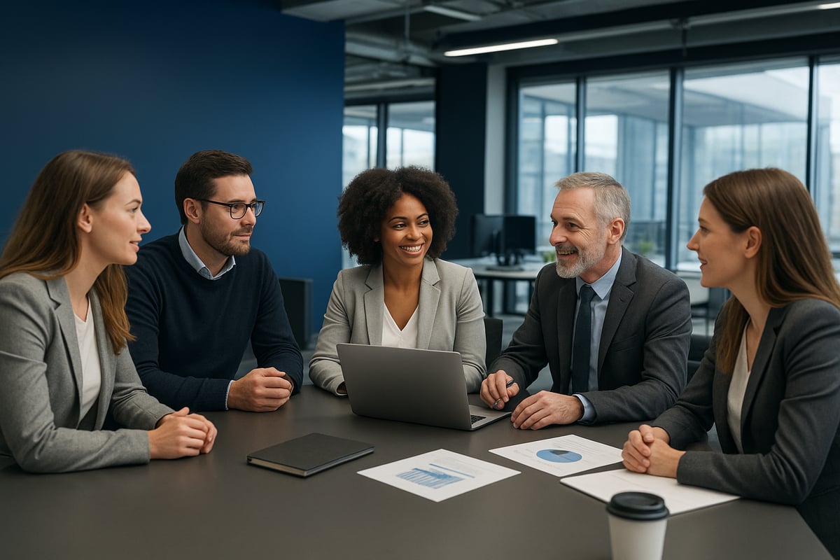 Warum Unternehmen Ihr Marketing Auslagern Müssen – Die Neue Realität