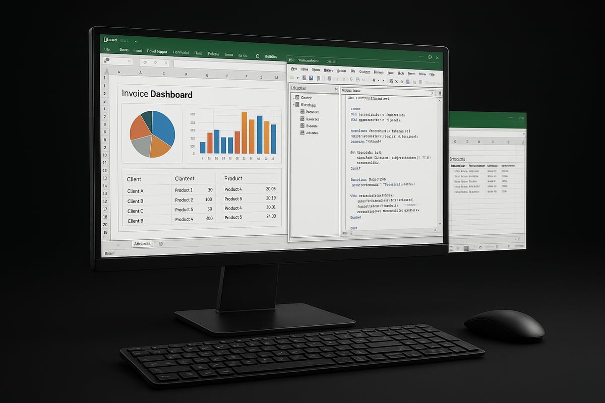 Advanced Features: Making Your Invoice Software Smarter