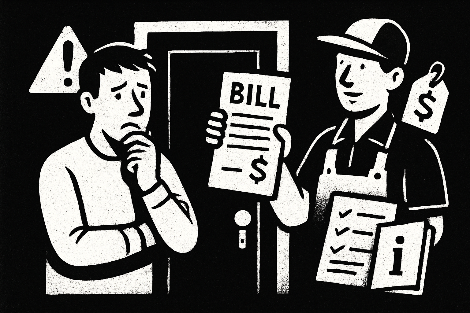 Typische Preisfallen und wie man sie vermeidet