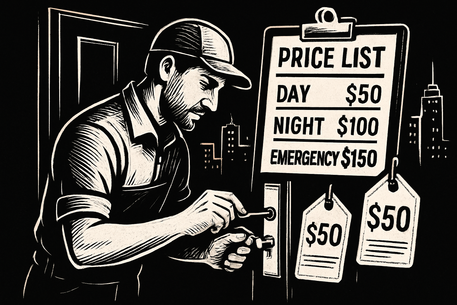 Durchschnittliche Preise 2025: Was ist realistisch?