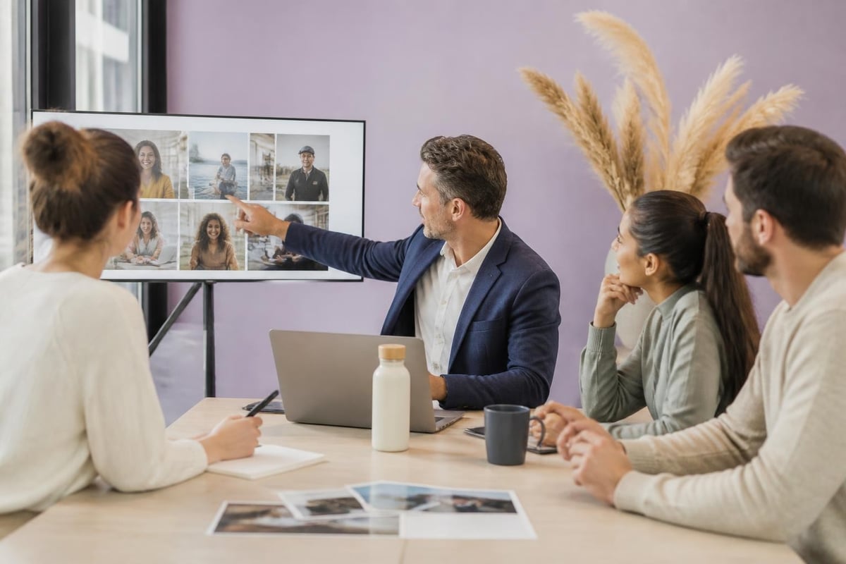 Recruitment marketing kanalen