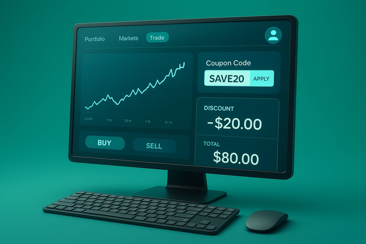 Step-by-Step: How to Redeem Your Apex Trader Funding Coupon