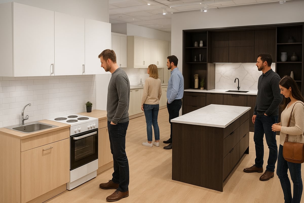 Preisunterschiede im Überblick: Von Discounter bis Luxus