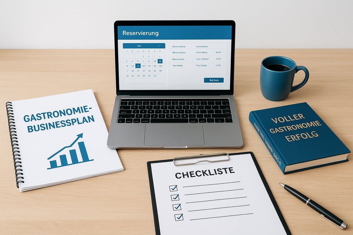 Buch- und Tool-Empfehlungen für die Konzeptentwicklung