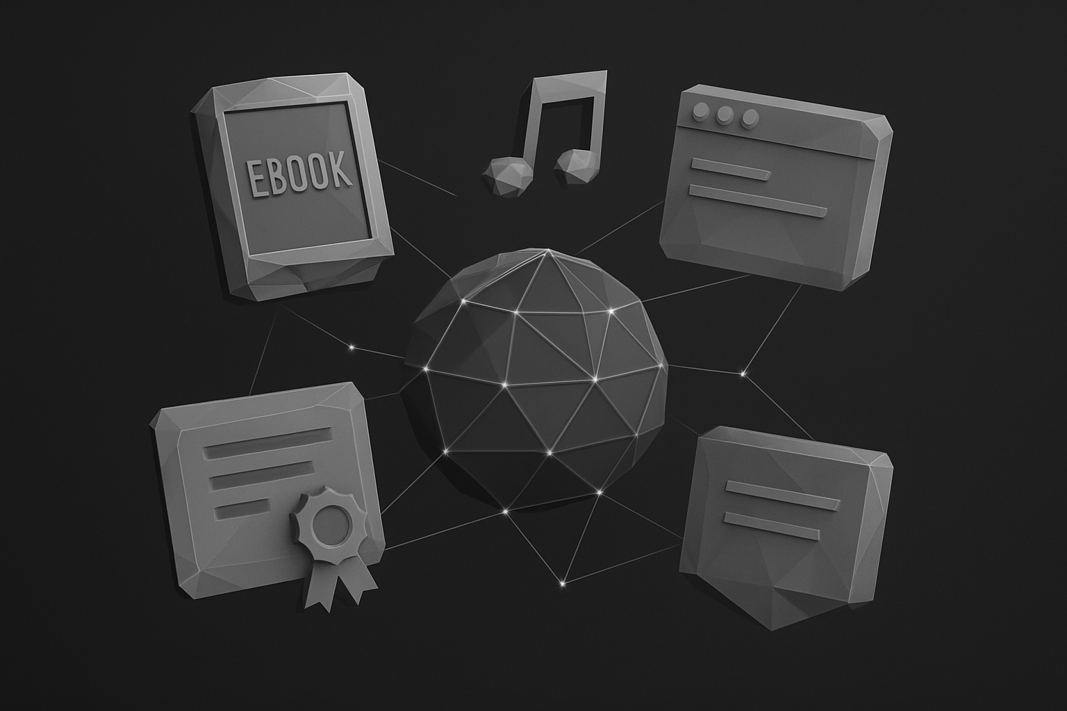 Understanding Digital Goods in 2025