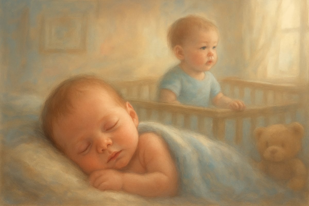 Understanding Newborn Development: Why Timing Matters