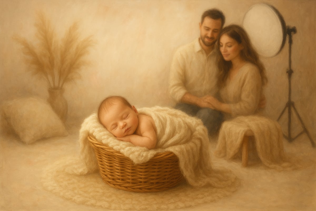 The Classic Window: 5-14 Days Old