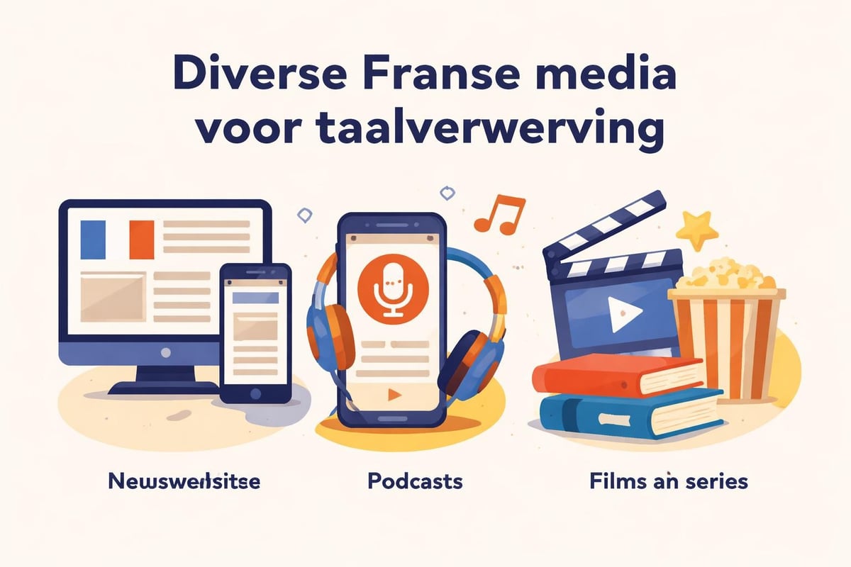 Authenticiteit Franse media