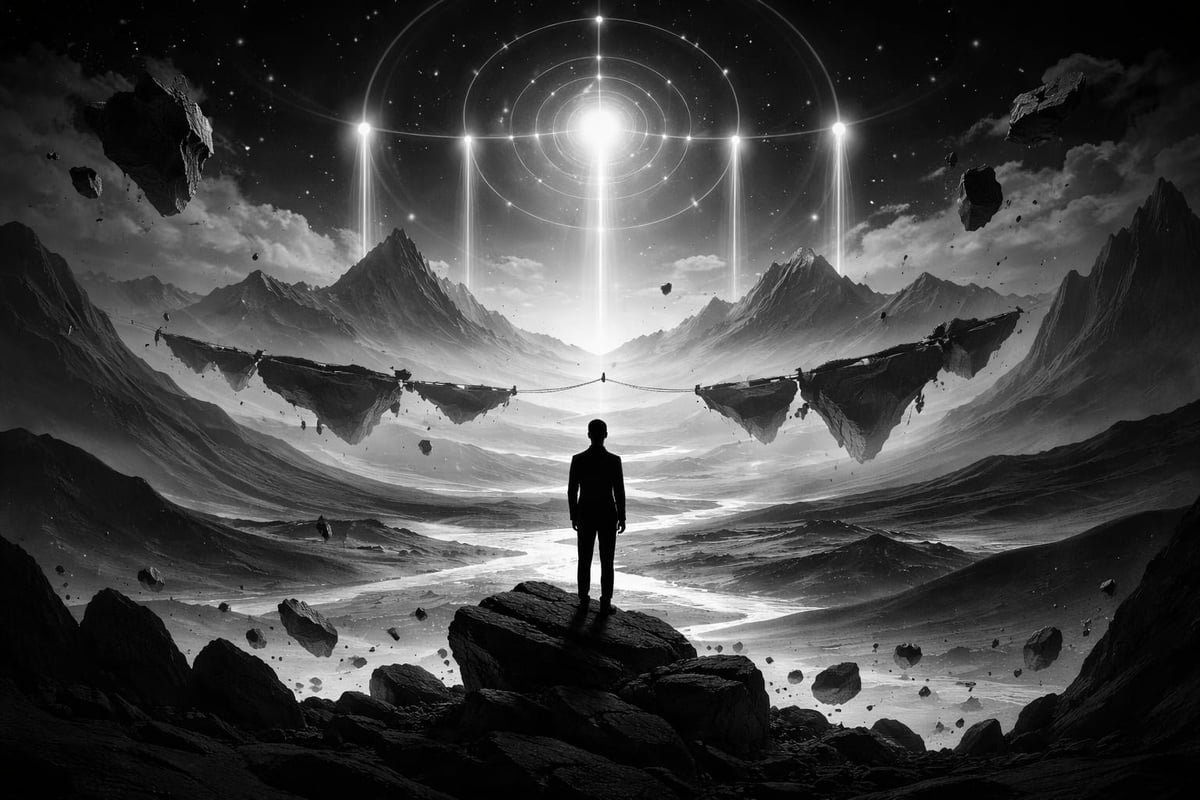 Professional and personal integration