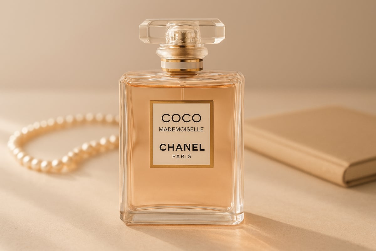 Die Geschichte von Coco Mademoiselle: Entstehung & Inspiration