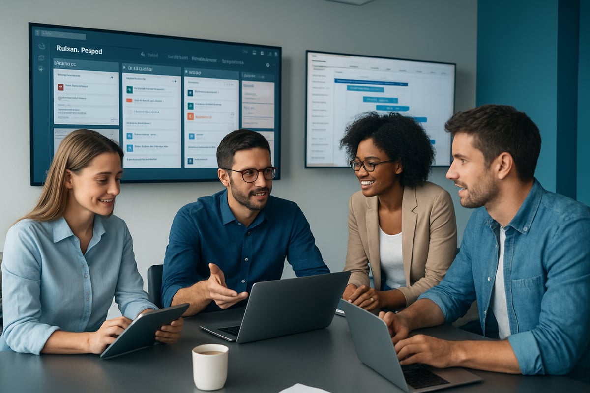 Essential Tools for Client-Based Workflow Management