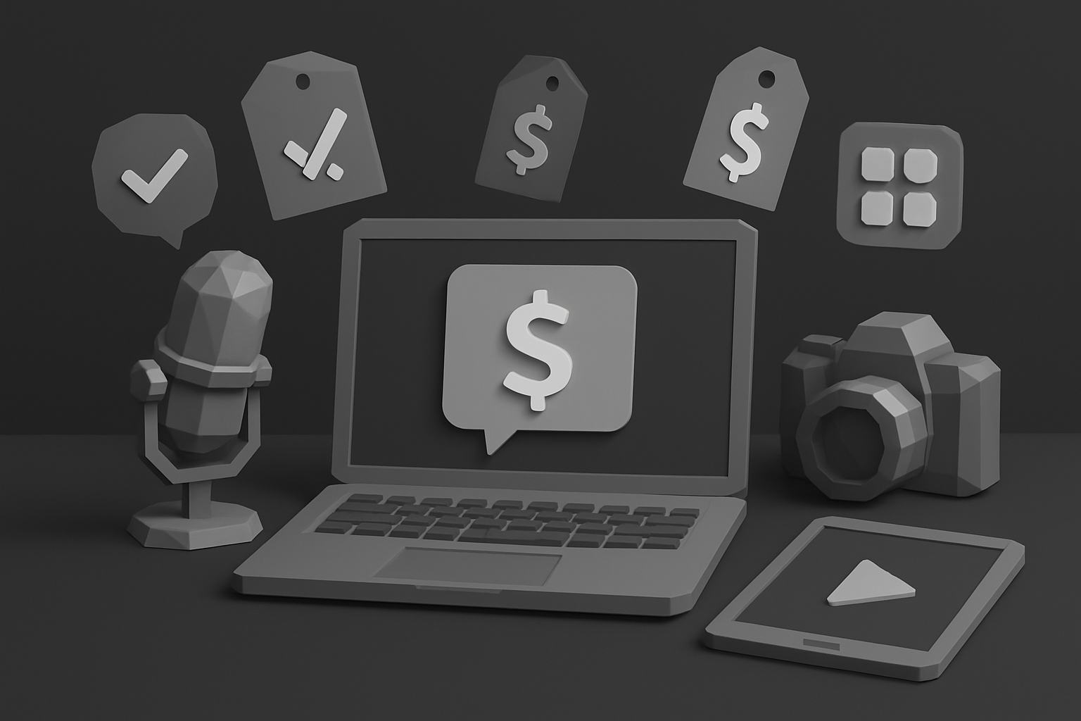 How Much Does It Cost to Start a Lifestyle Business?