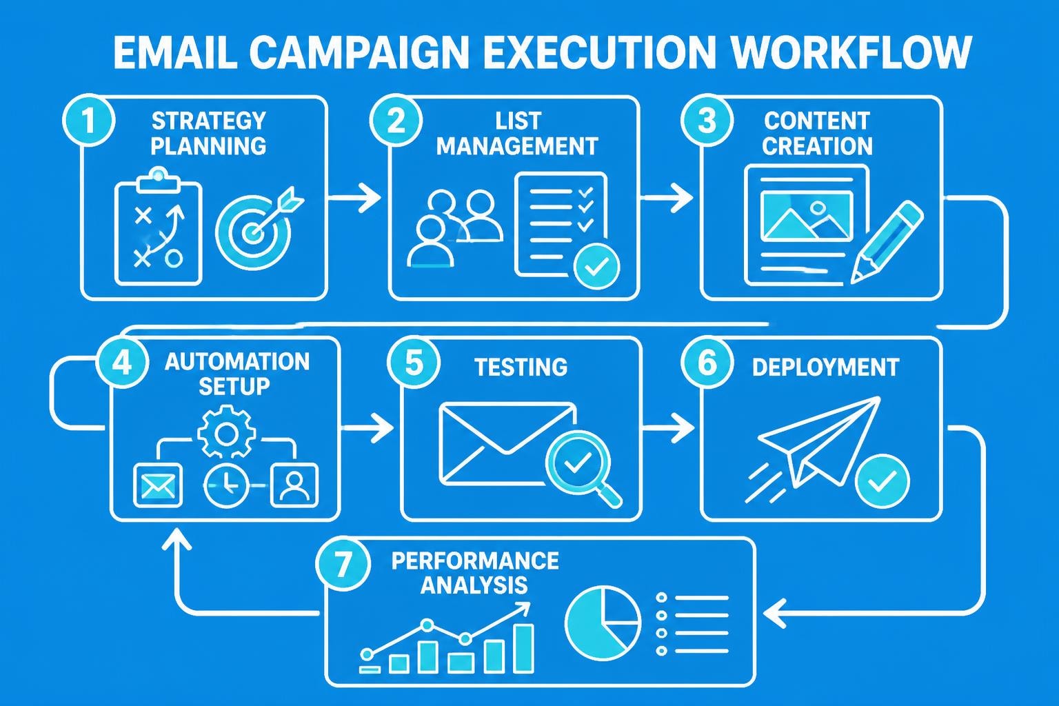Run Email: How to Execute High-Impact Campaigns in 2026