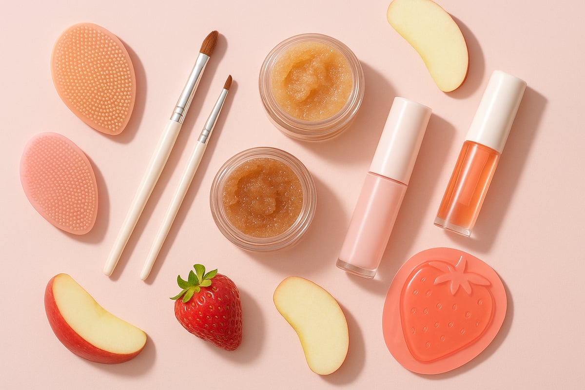 Trending Lip Polishing Tools & Products for 2026