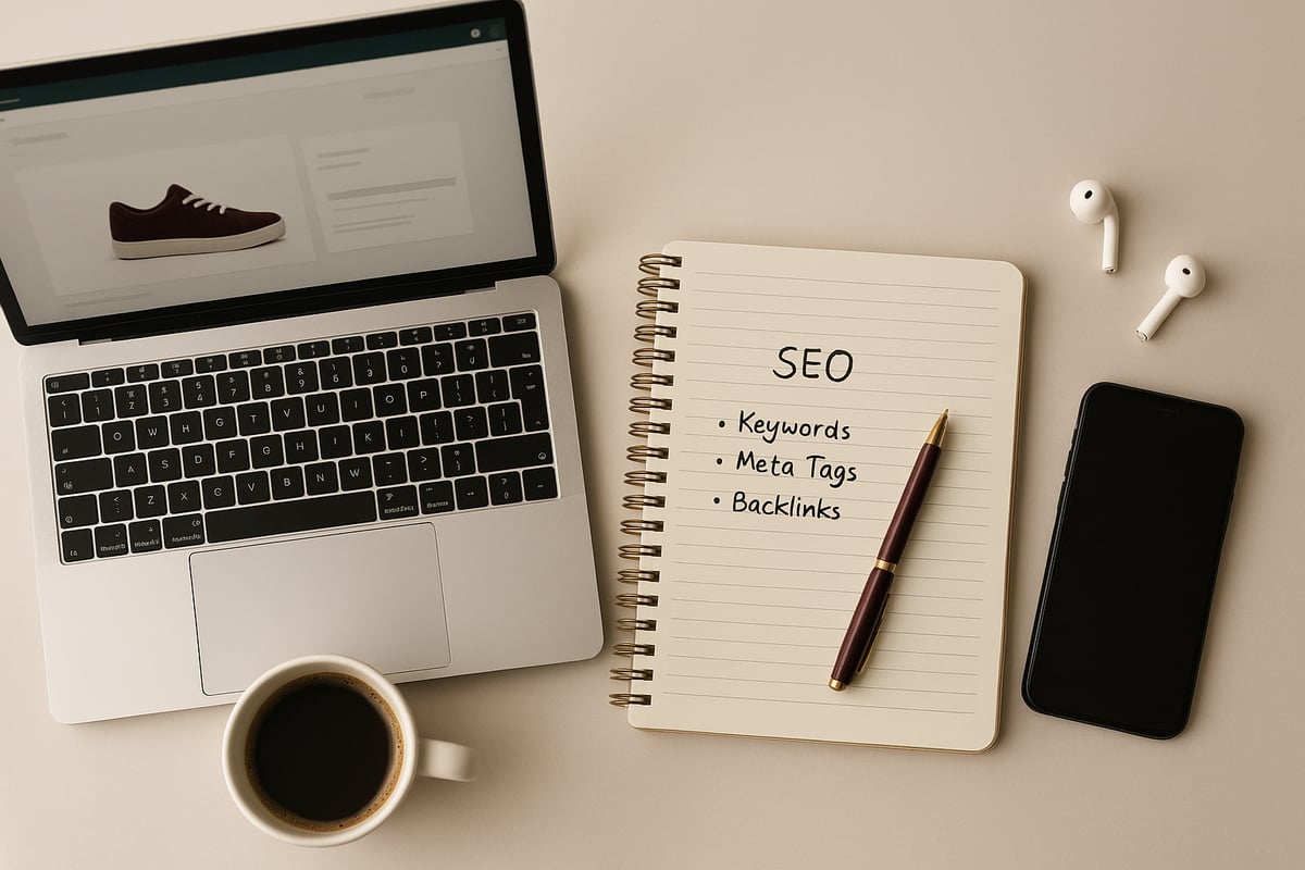 Ottimizzazione On-Page Shopify: Strategie Tecniche e Contenutistiche