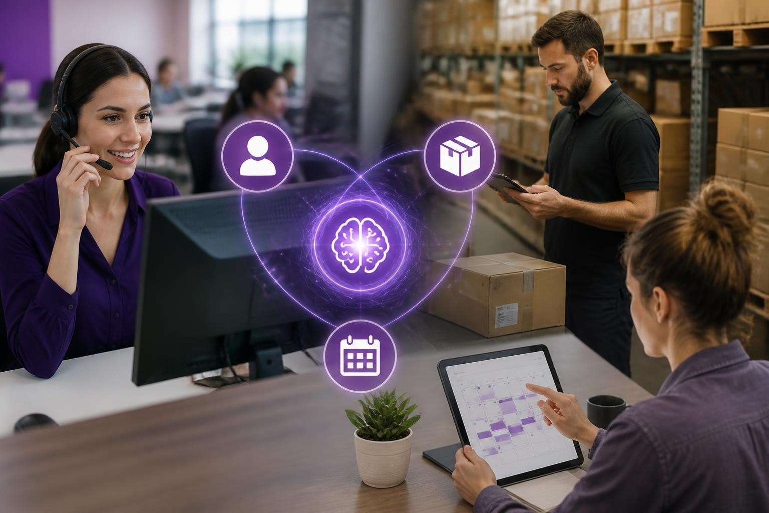 Custom AI Solutions for Small Businesses in 2026