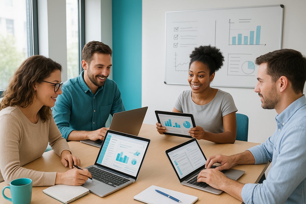 Worauf sollten Unternehmen bei der Auswahl eines Eventmanagement Systems achten?