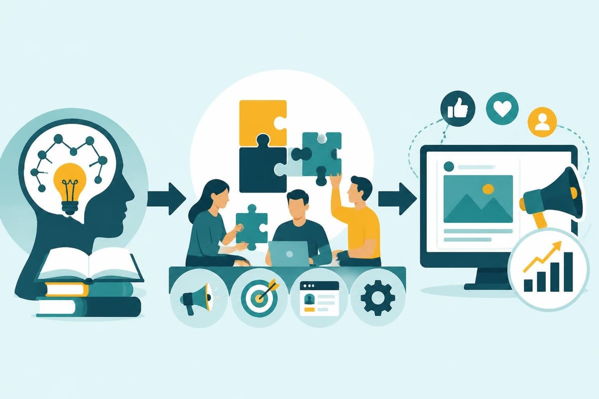 Workshop learning benefits