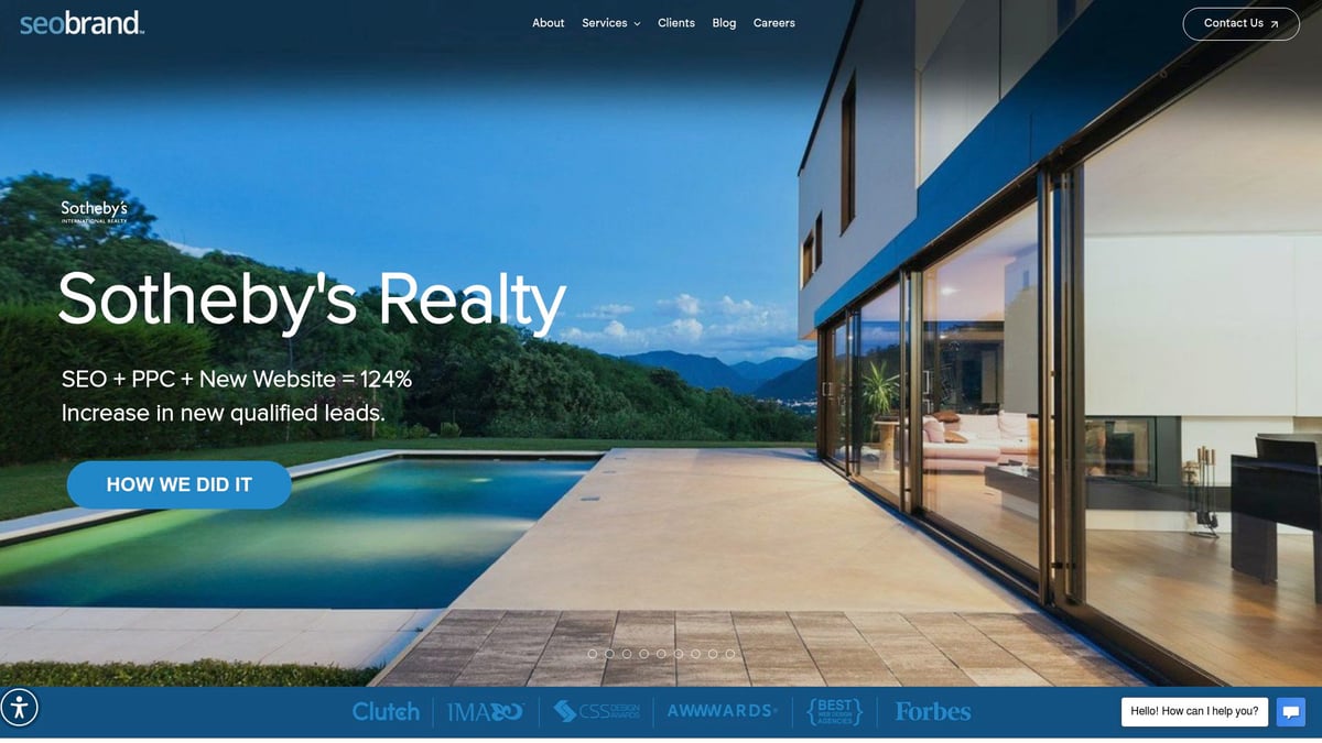 7 Essential SEO Experts Near Me to Boost Your Rankings in 2025 - SEO Brand