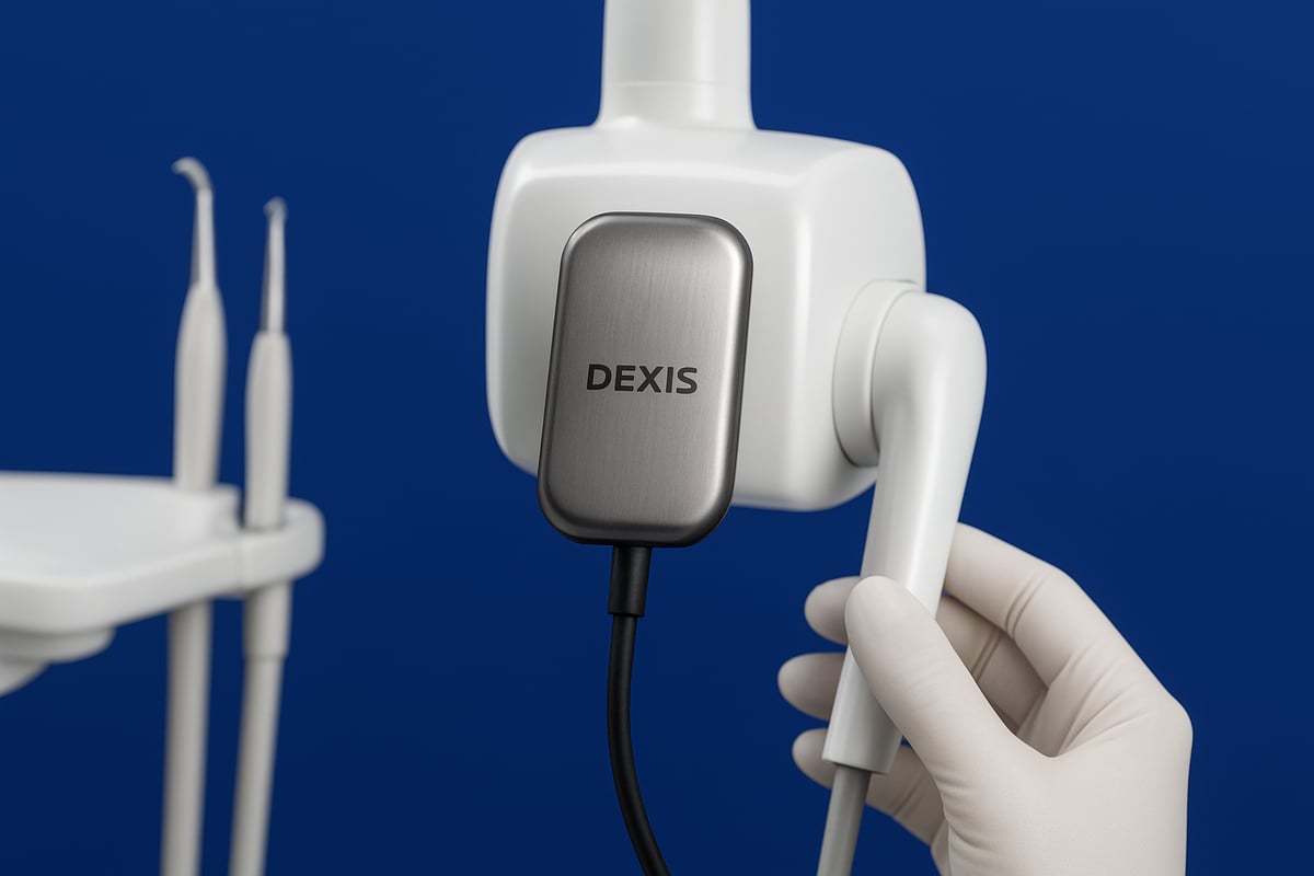 Understanding Dexis Titanium Sensor Technology