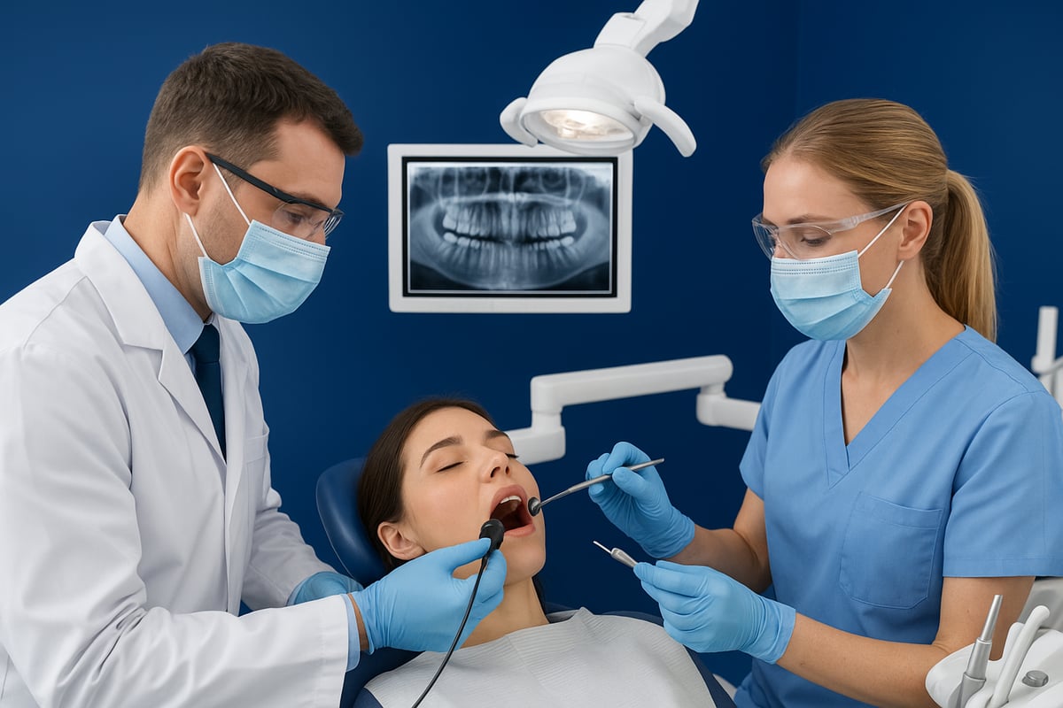 Clinical Benefits and Practice Impact