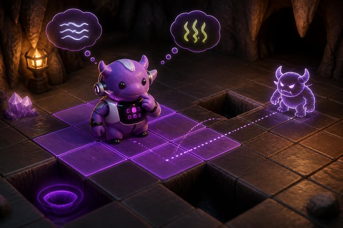 Agent decision-making with incomplete information