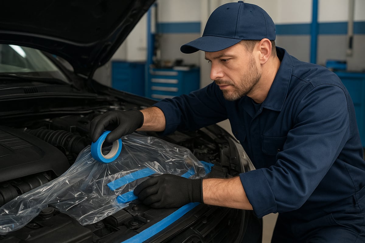 Come Lavare Il Motore Auto: Guida Pratica 2026 4 Errori da Evitare e Consigli degli Esperti