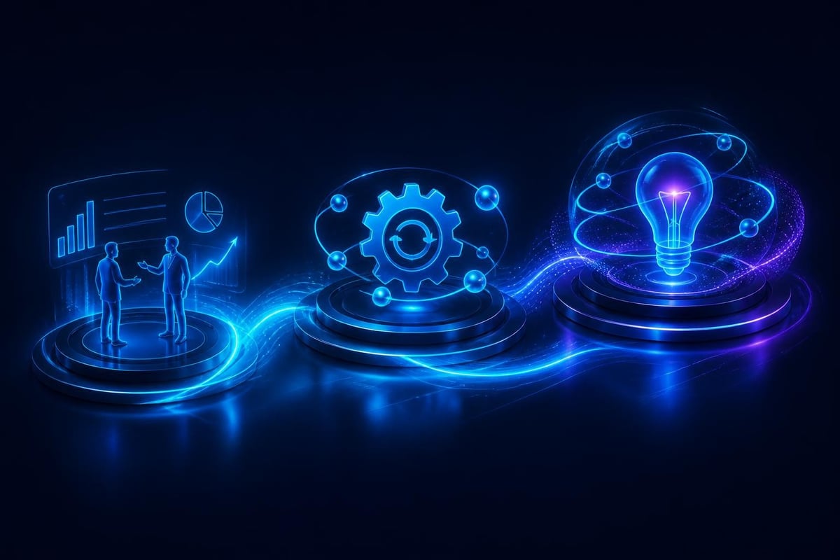 Partnership engagement models