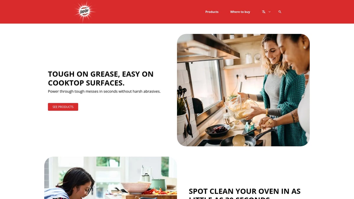 9 Game-Changing Best Grill Cleaning Solution Picks for 2026 - Easy-Off BBQ Grill Cleaner