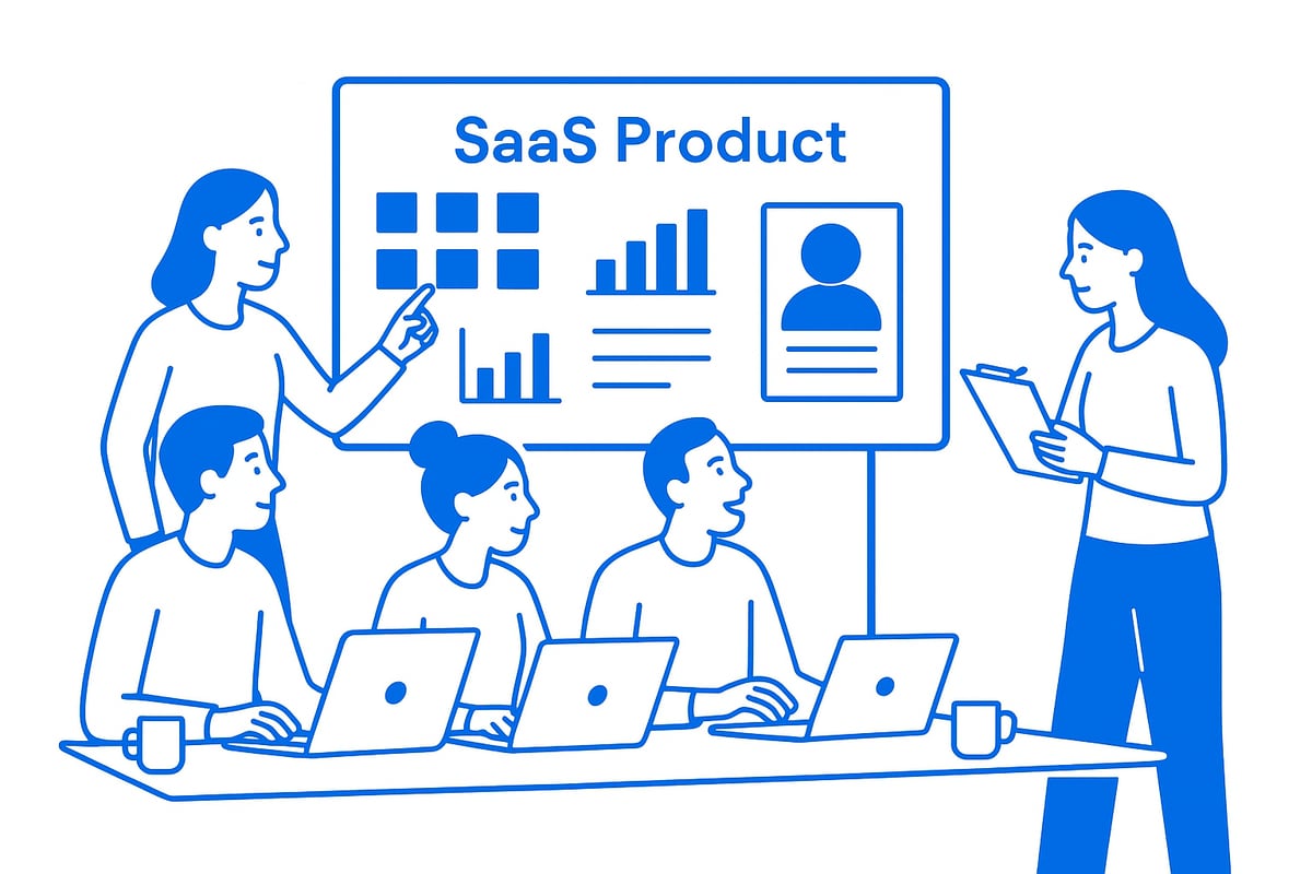 Step 1: Validating Your SaaS Idea
