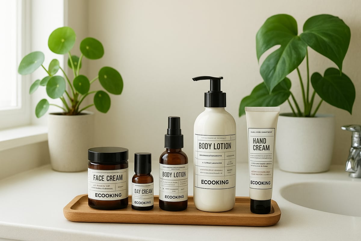 Din Personlige Ecooking-Rutine: Trin-for-trin Guide