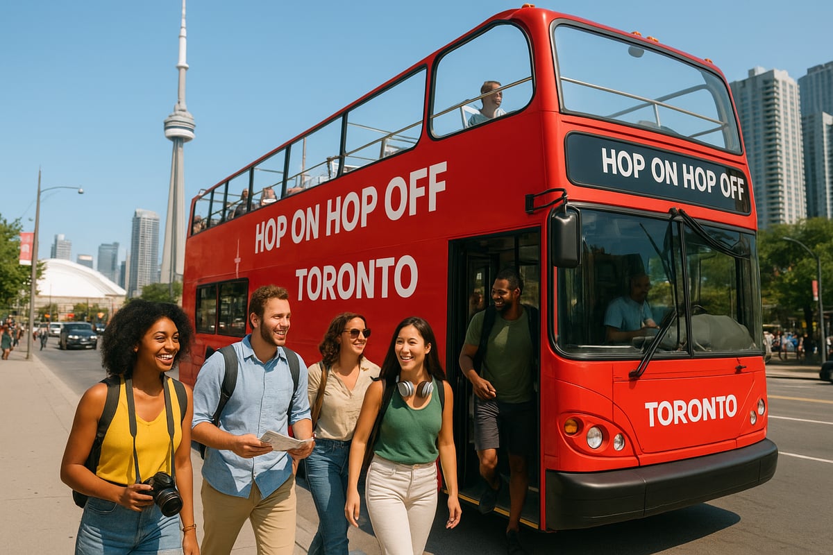 Insider Tips for Getting the Most Out of Your Tour