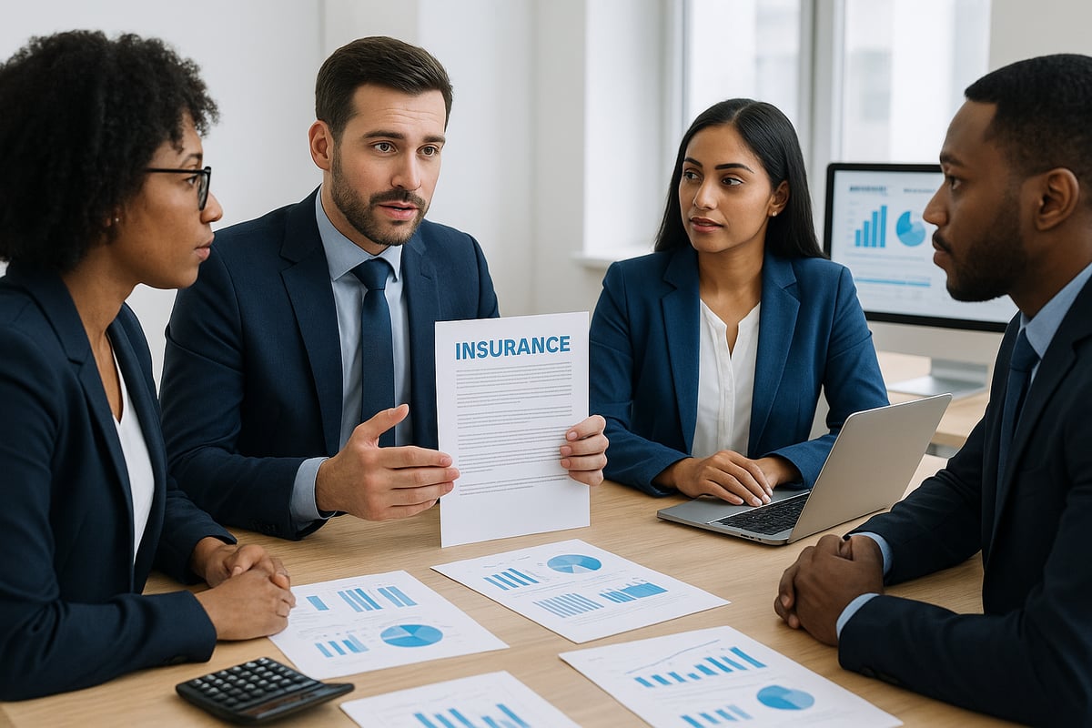 Factors Affecting Your Commercial General Liability Quote