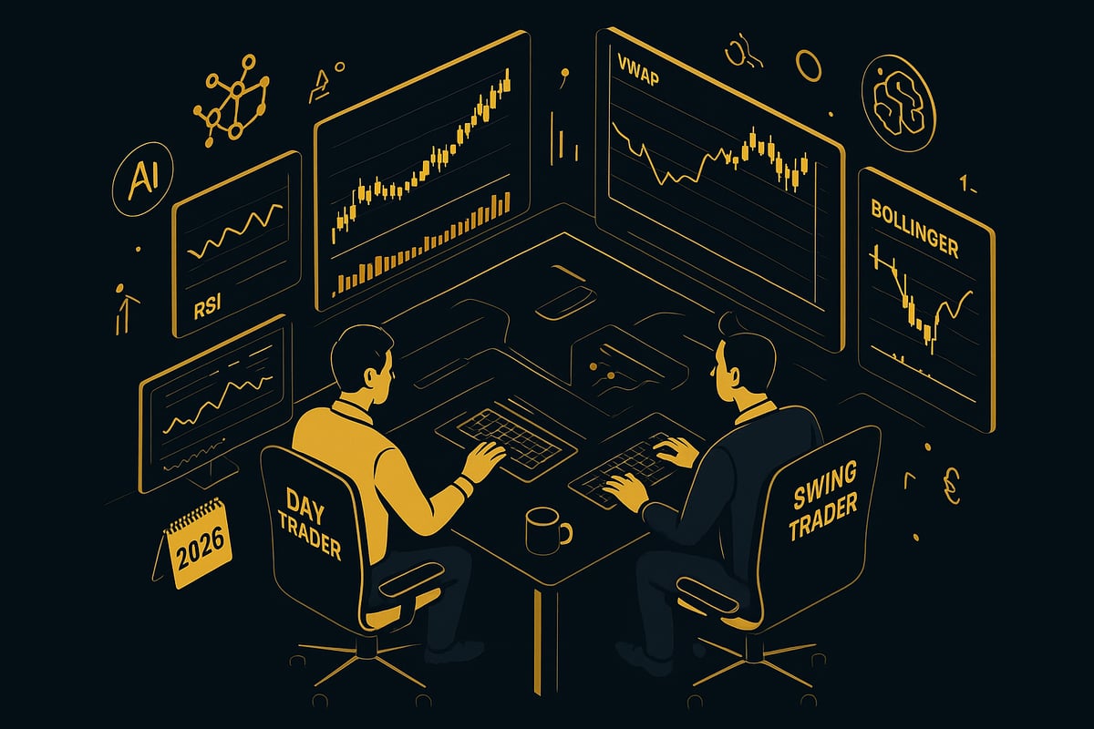 Choosing the Right Indicators for Your Trading Style