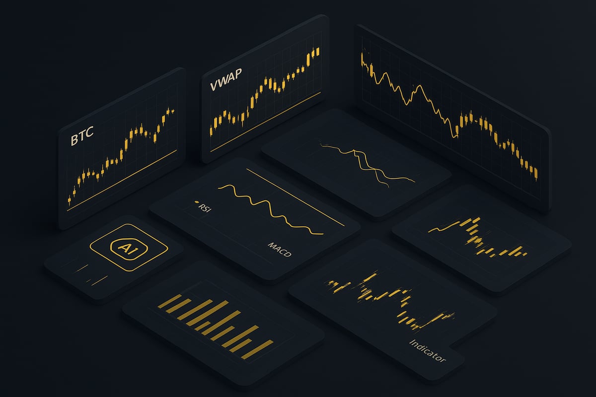 The Role of Trading Indicators in 2026