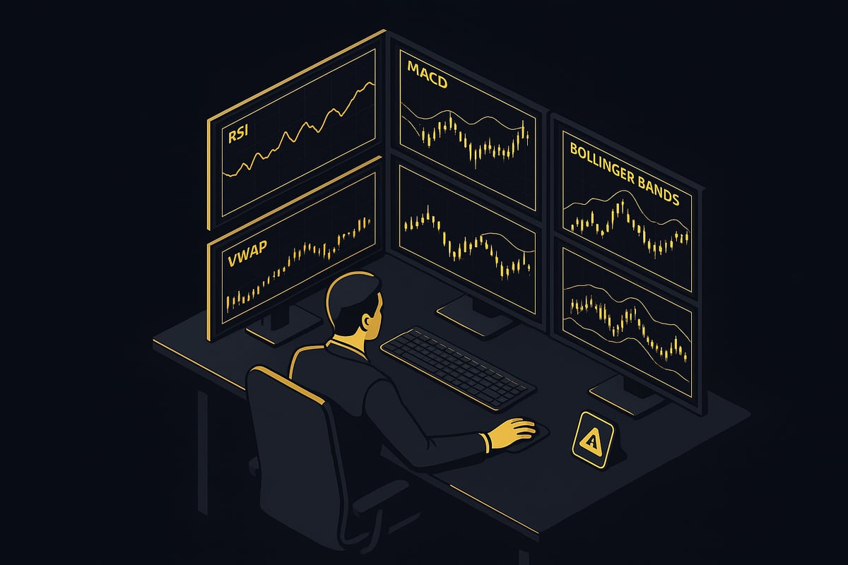 How to Combine Indicators for Maximum Success