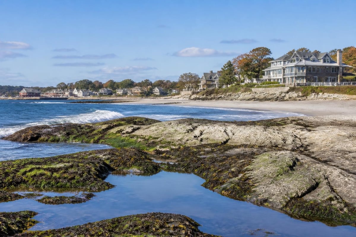 York coastal ecosystem diversity